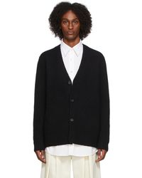 Acne Studios Cardigans for Men | Online 