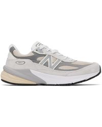 New Balance - グレー Made - Lyst