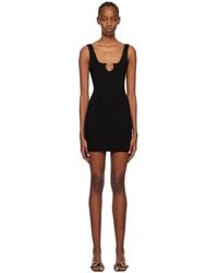 Jacquemus - Sierra Mini Dress - Lyst