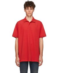 Balenciaga Polo shirts for Men | Online Sale up to 50% off | Lyst