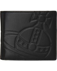 Vivienne Westwood - Billfold Wallet - Lyst