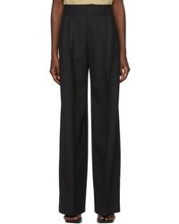 Filippa K Synthetic Phoebe Trouser 