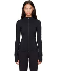 On Shoes - Studio Track Jacket - Lyst