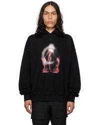 MISBHV - 'procession Of Moons' Hoodie - Lyst