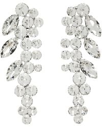 Collina Strada - Chandelier Earrings - Lyst