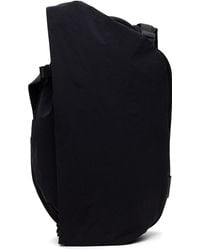 Côte&Ciel - Isar M Komatsu Onibegie Nylon Backpack - Lyst