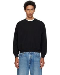 Lady White Co. - Mini Crewneck Sweatshirt - Lyst