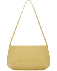 Faune - Sac Bra Jaune - Lyst