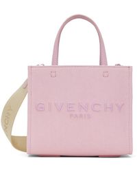 Givenchy - ミニ G-tote Shopping バッグ - Lyst