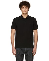 Alexander McQueen Polo shirts for Men 