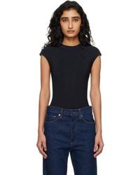 Agolde - Agata Bodysuit - Lyst
