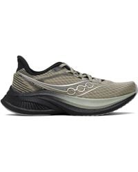 Saucony - Khaki Endorphin Speed 5 Sneakers - Lyst