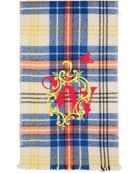 Vivienne Westwood - Yak Scarf - Lyst