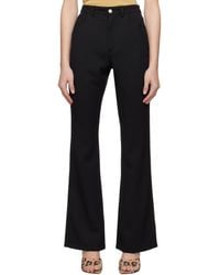 RE/DONE - Riding Trouser Jeans - Lyst