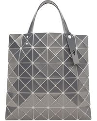 Issey Miyake - Lucent Metallic Tote - Lyst
