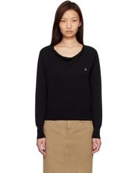 Vivienne Westwood - Pamela Sweater - Lyst