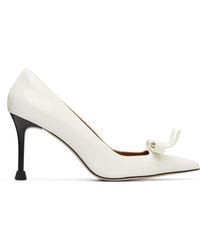 ShuShu/Tong - Pointed Toe Heels - Lyst