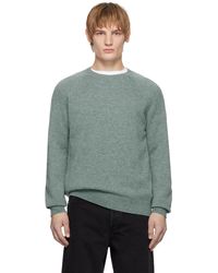 A.P.C. - Pierre Sweater - Lyst