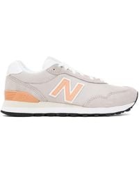 New Balance - 515 Sneakers - Lyst
