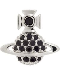 Vivienne Westwood - Tamia Single Stud Earring - Lyst