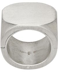 Parts Of 4 - Sistema Ring - Lyst