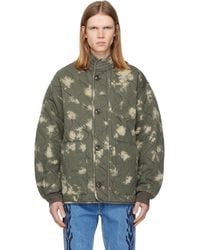 Isabel Marant - Taeliss Coat - Lyst