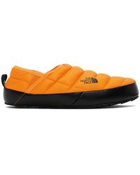 The North Face Slippers for Men 