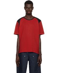 Wales Bonner - Dub T-Shirt - Lyst