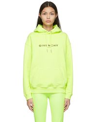 women's givenchy hoodie