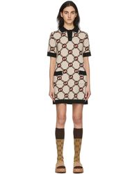 Gucci Dresses for Women | Online Sale up to 18% off | Lyst