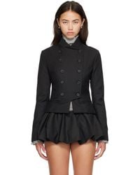 GIMAGUAS - Christy Jacket - Lyst