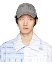 Feng Chen Wang - Phoenix Baseball Cap - Lyst