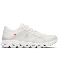 On Shoes - Off- Cloud X 4 Ad Sneakers - Lyst