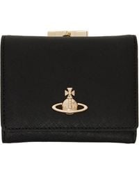 Vivienne Westwood - Small Frame Wallet - Lyst