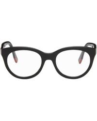 Fendi - Black Way Glasses - Lyst
