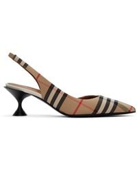 burberry pumps sale