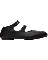 Maison Margiela Ballet flats and ballerina shoes for Women | Online Sale up  to 55% off | Lyst