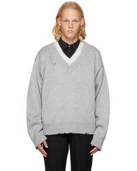 C2H4 - 006 Sweater - Lyst