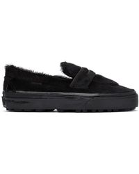 Vans Loafers for Men | Black Friday 