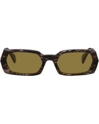 Retrosuperfuture - 'L'Altro' Sunglasses - Lyst
