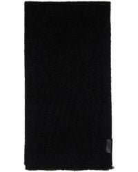 Lemaire - Fluffy Scarf - Lyst