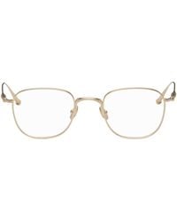 Matsuda - M3090 Glasses - Lyst
