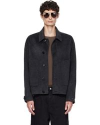 Isabel Marant - Casper Jacket - Lyst