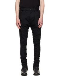 Julius - Bending Skinny Jeans - Lyst