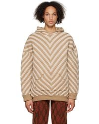 Isa Boulder - Ssense Exclusive Arrow Hoodie - Lyst