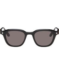 Lunetterie Generale - Enigma Sunglasses - Lyst