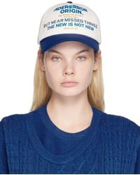 ADER error Hats for Women | Online Sale up to 60% off | Lyst
