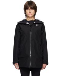 The North Face - Dryzzle コート - Lyst