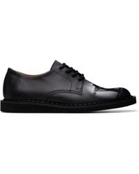 Undercover - George Cox Edition 4 Eyelet Derbys - Lyst