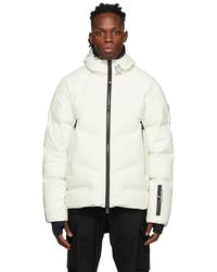 3 MONCLER GRENOBLE Jackets for Men - Up to 28% off at Lyst.com